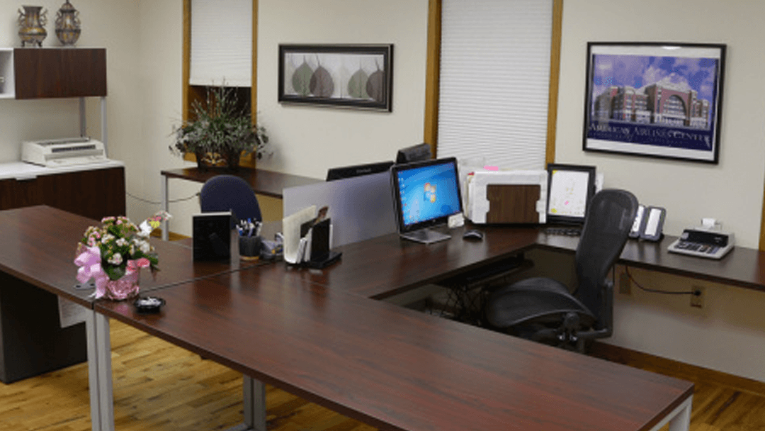 Craver, Grothe & Cox, LLP — attorney in Centerville, IA