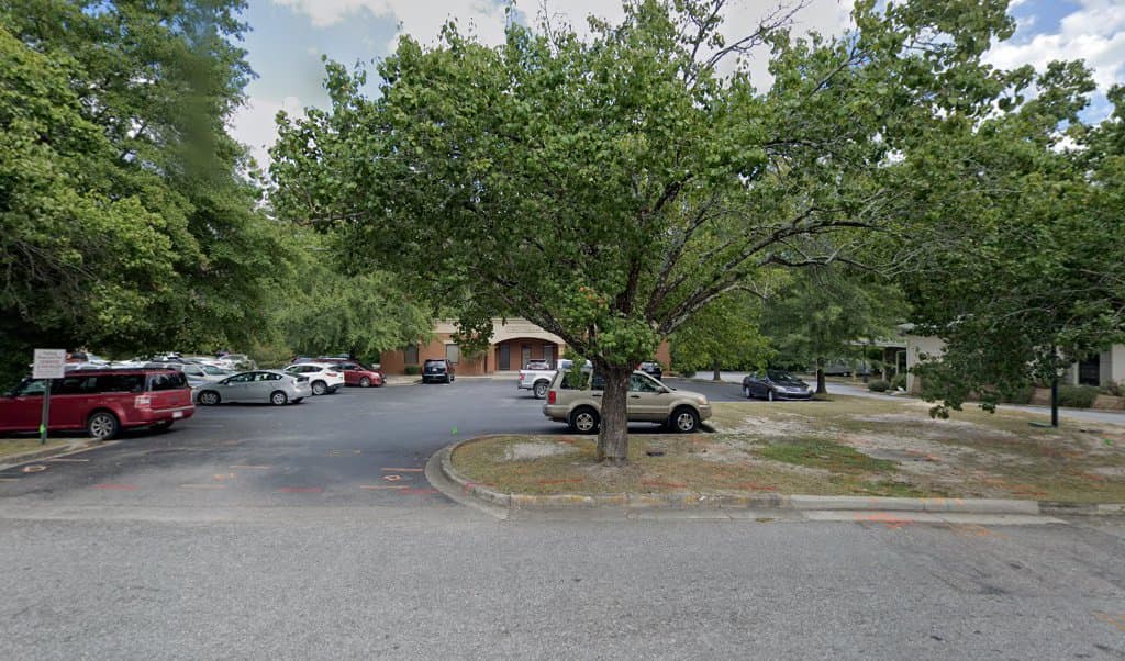 Crawford von Keller — attorney in Columbia, SC