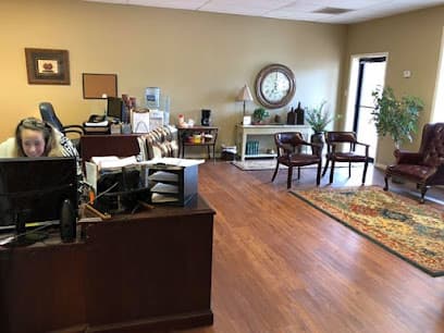 Crawley Law Firm, PA — attorney in Jonesboro, AR