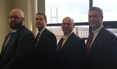 Cray Law PLC — attorney in Burlington, IA
