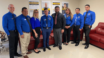 Credit Repair Office — attorney in Miami Lakes, FL