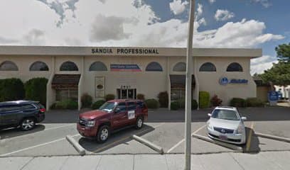Credit Rescue Now Inc. — attorney in Albuquerque, NM