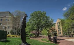 Creighton University School of Law