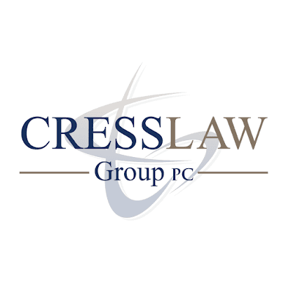 Cress Law Group PC — attorney in Angola, IN