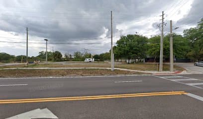 Crews Chadwick E — attorney in Orlando, FL