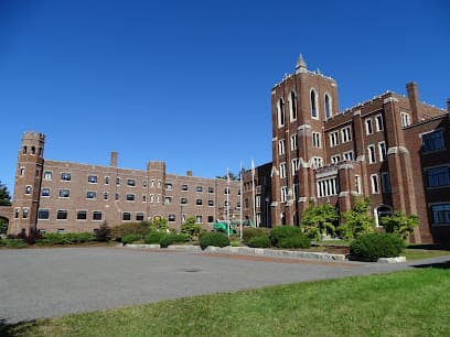 Criminal Justice Academy — attorney in Vassalboro, ME