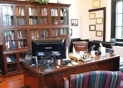 Croskery Law Office — attorney in Cincinnati, OH