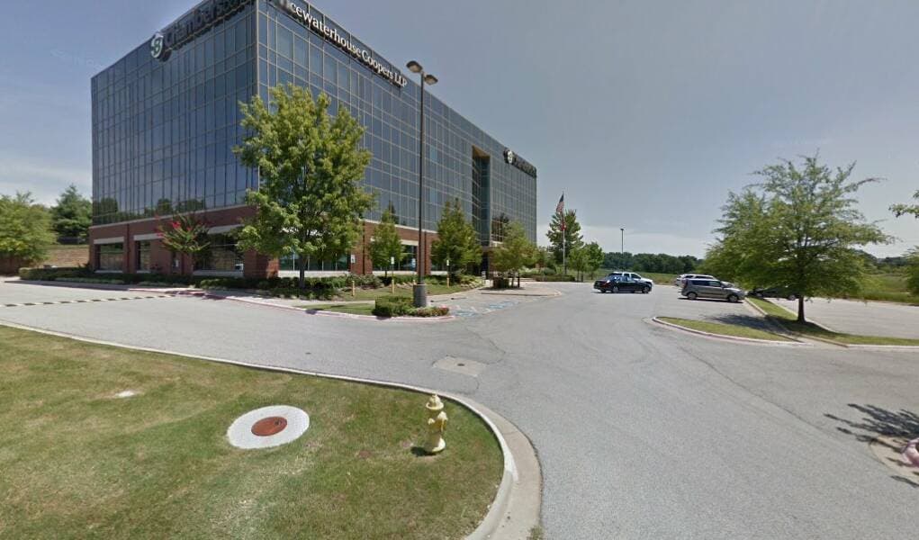 Cross, Gunter, Witherspoon & Galchus, P.C. — attorney in Springdale, AR
