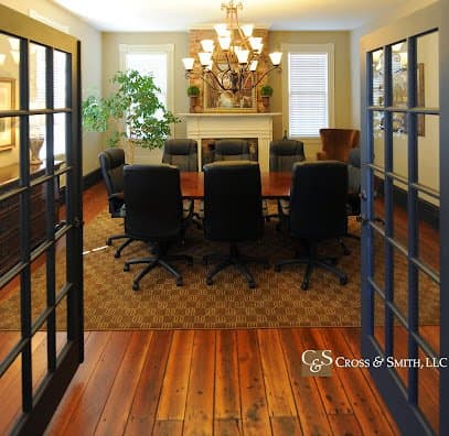 Cross & Smith, LLC — attorney in Tuscaloosa, AL