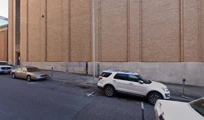 Crotty R Manson — attorney in Birmingham, AL