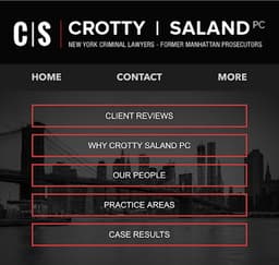 Crotty Saland PC