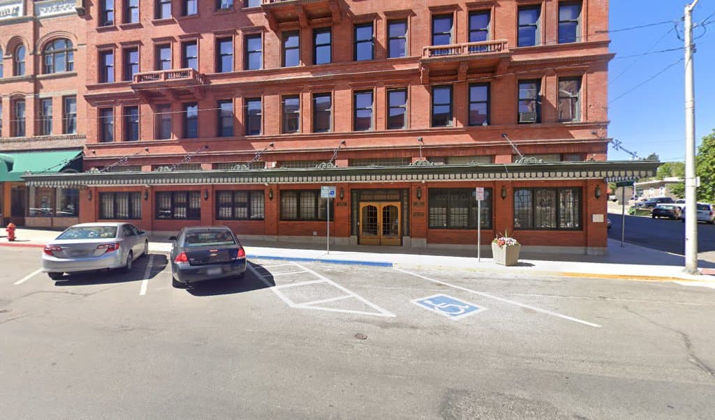 Crowley Fleck PLLP — attorney in Butte, MT