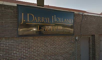Crumley Roberts — attorney in Greenville, SC
