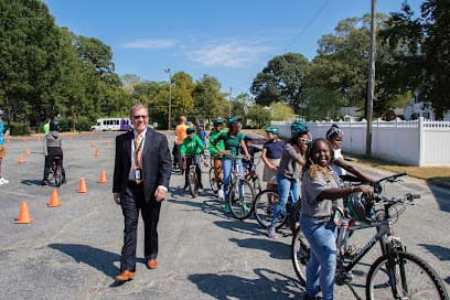 Crumley Roberts — attorney in Winston-Salem, NC