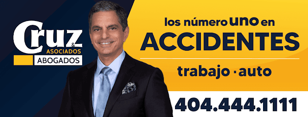 Cruz & Associates — attorney in Atlanta, GA
