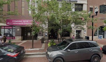 Cruz Law Firm — attorney in Indianapolis, IN