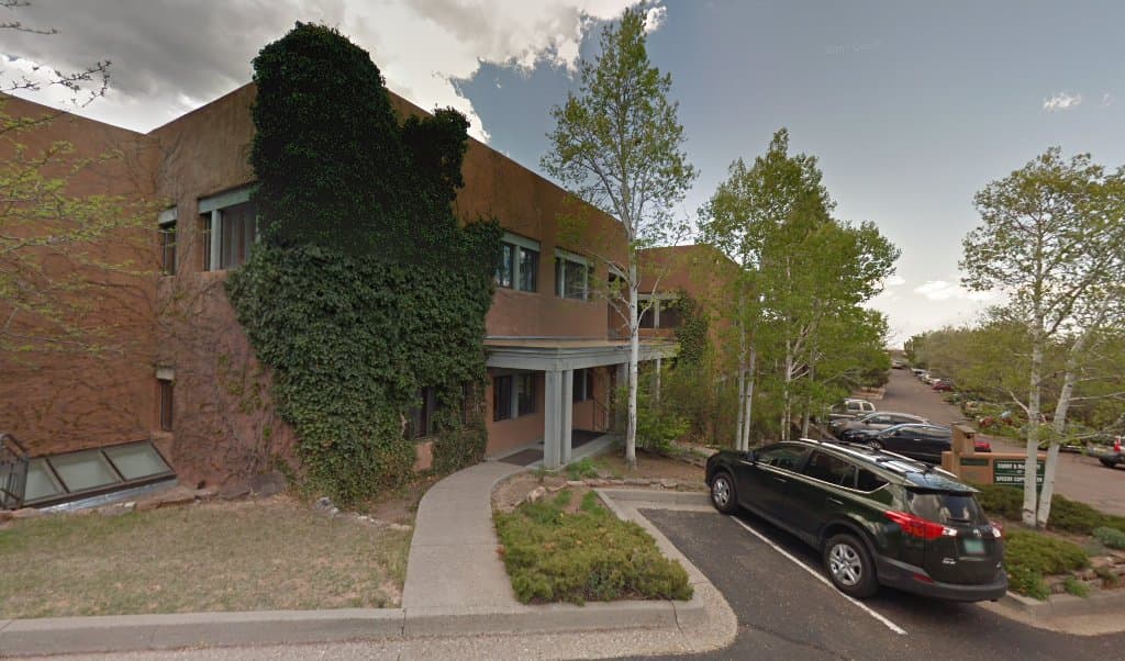 Cuddy & McCarthy LLP — attorney in Santa Fe, NM