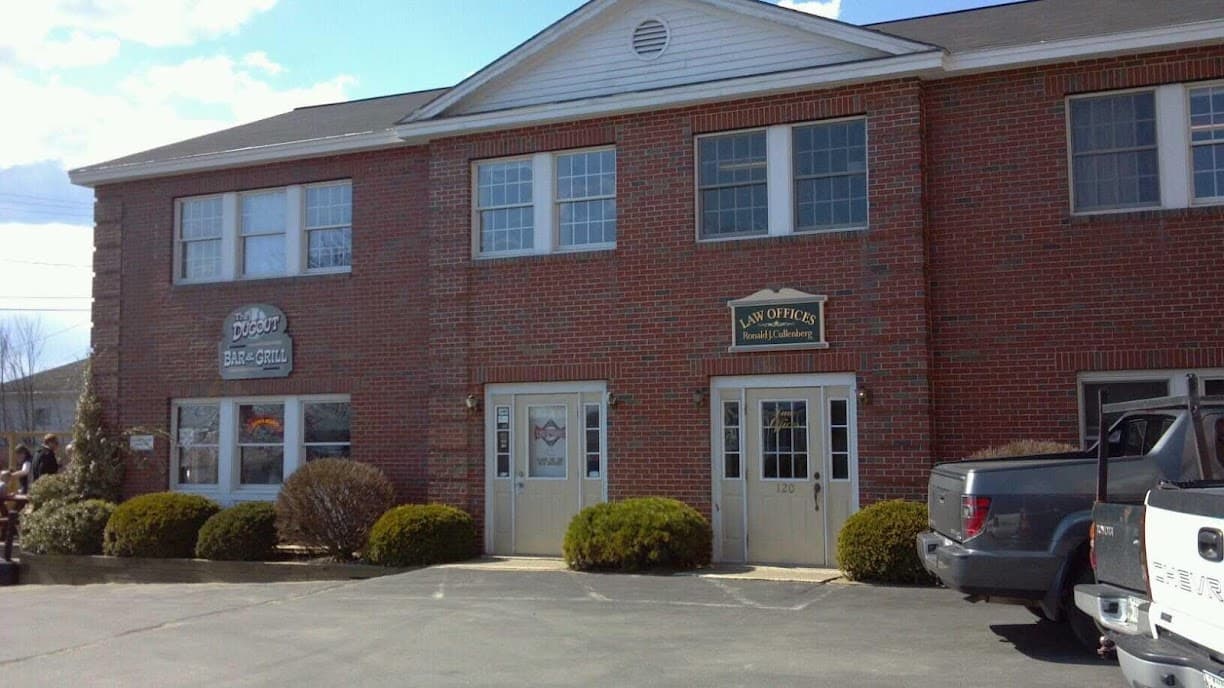 Cullenberg Law Offices — attorney in Farmington, ME