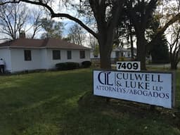 Culwell & Luke LLP