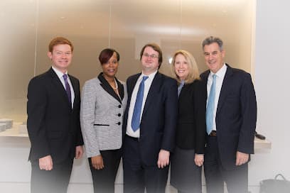 Cunha & Holcomb, P.C. — attorney in Boston, MA