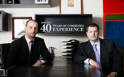 Cunningham & Mears — attorney in Oklahoma City, OK