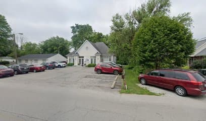 Curlin & Clay Law, Association of Attorneys — attorney in Indianapolis, IN