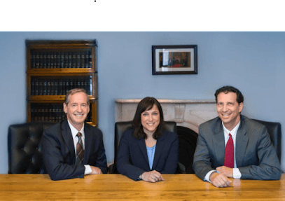 Curran, Berger & Kludt — attorney in Northampton, MA