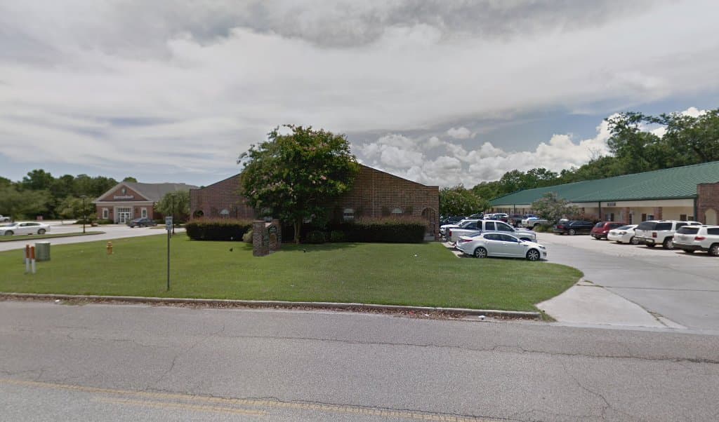 Currie Johnson & Myers PA — attorney in Biloxi, MS
