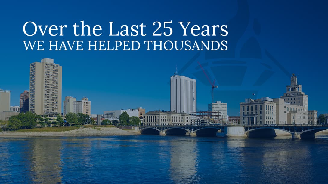 Currie & Liabo Law Firm PLC — attorney in Cedar Rapids, IA