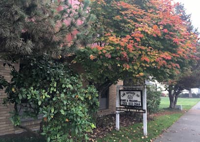 Curry & Williams PLLC — attorney in Auburn, WA
