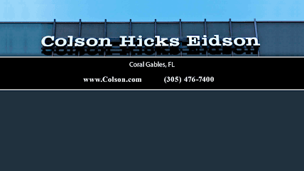 Curtis B. Miner, Attorney — attorney in Coral Gables, FL