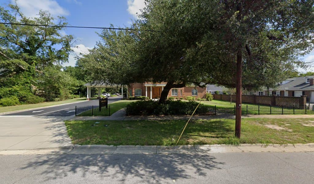 Curtis & Croft, LLC — attorney in Sumter, SC