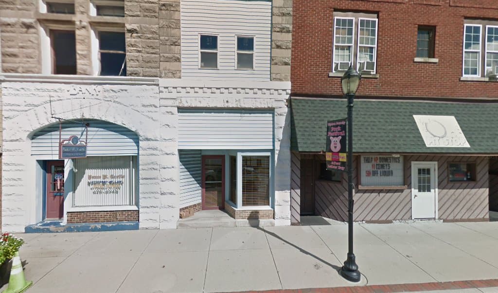 Curtis Law Office: Curtis Vance W — attorney in Tipton, IN
