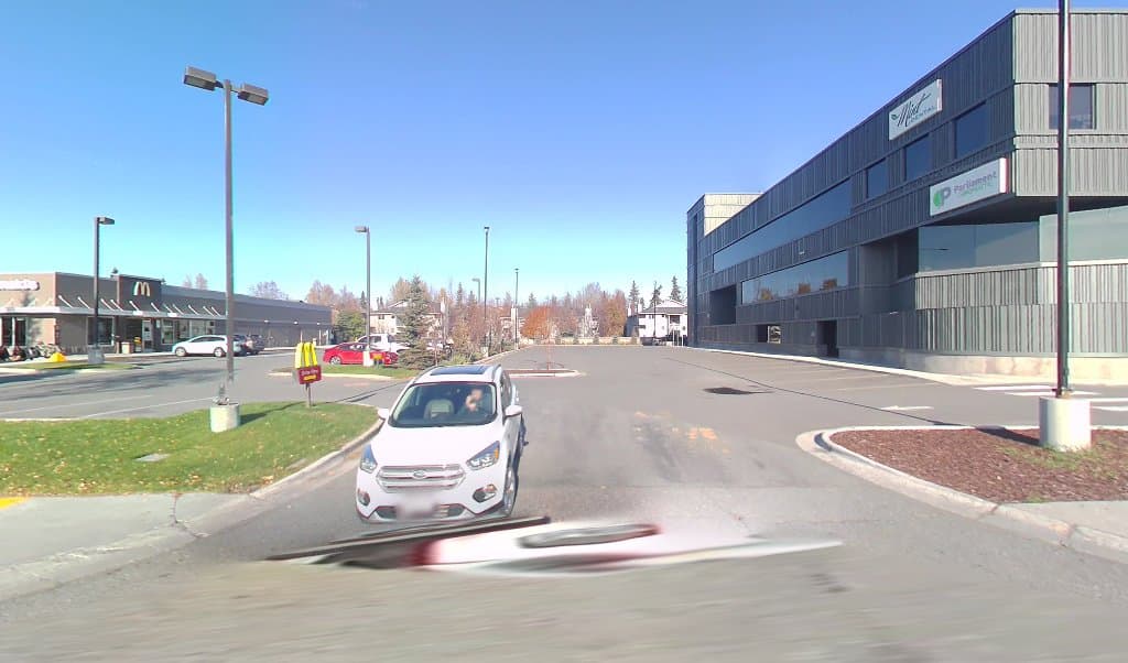 Cusack Law, LLC — attorney in Anchorage, AK