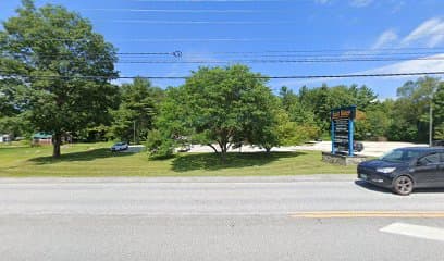 CW BLANCHARD LAW — attorney in Rutland, VT