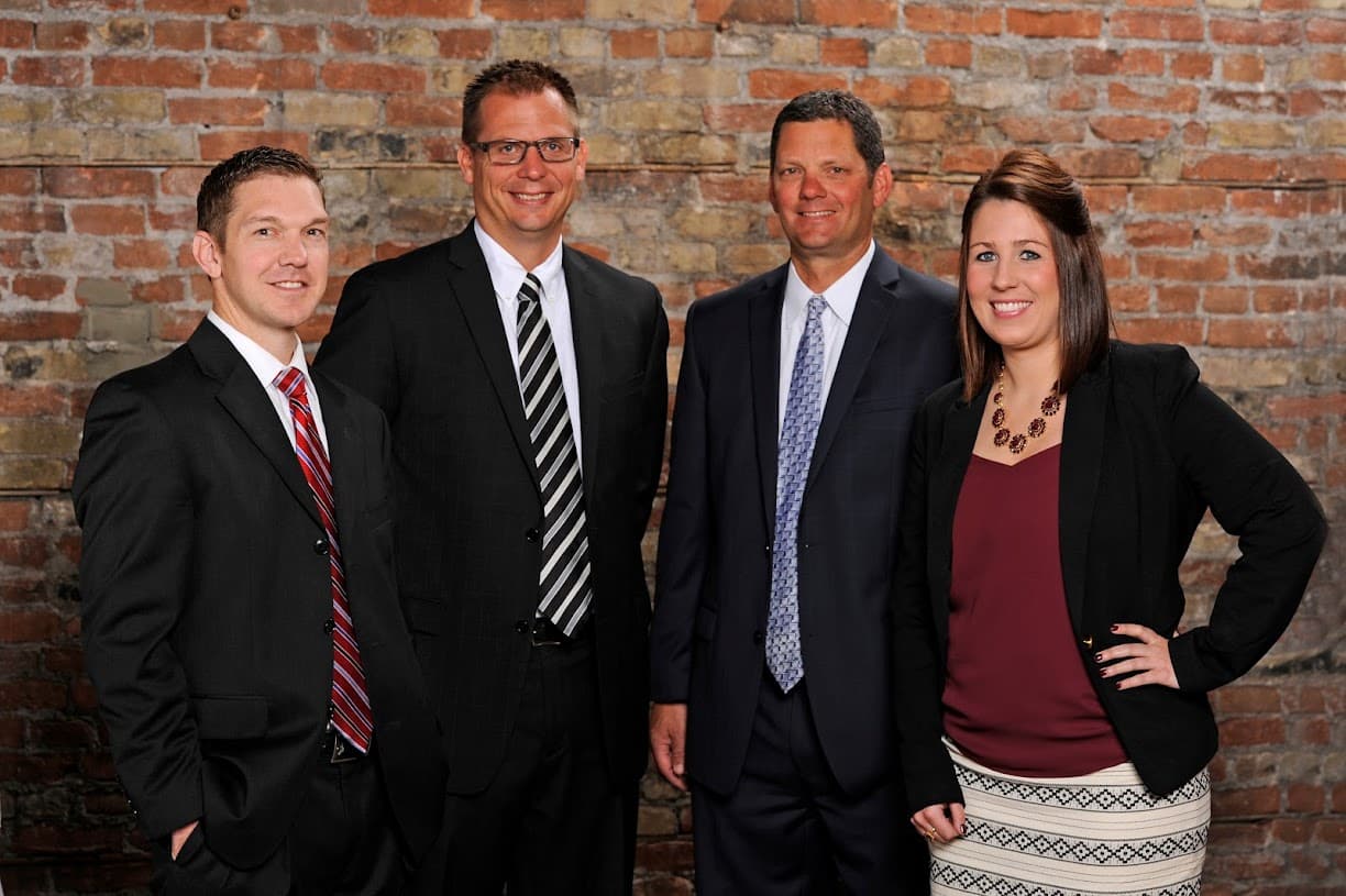 Czachor, Polack + Borchardt, LLP — attorney in Shawano, WI