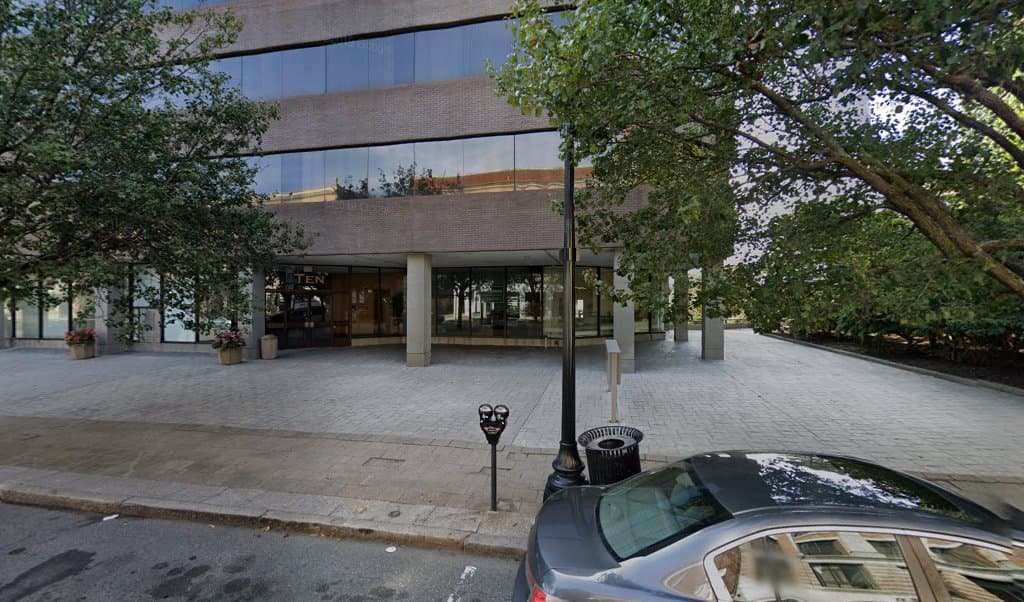 D. Baker Law Group, P.C. — attorney in Fall River, MA