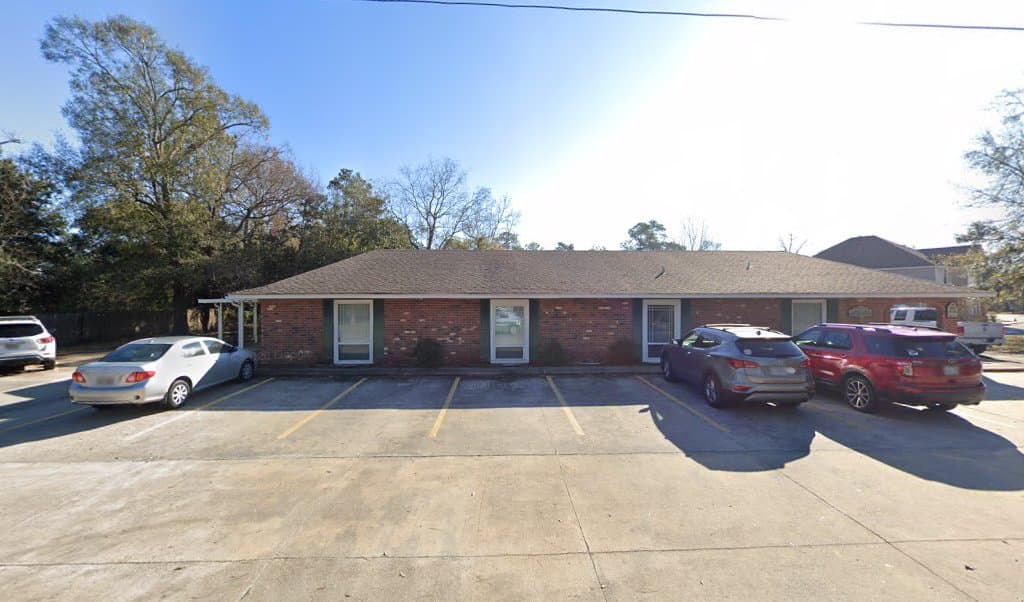 D. Bruce Cameron — attorney in Slidell, LA