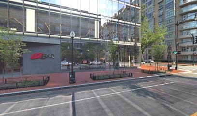 D.C. Bar Pro Bono Center — attorney in Washington, DC