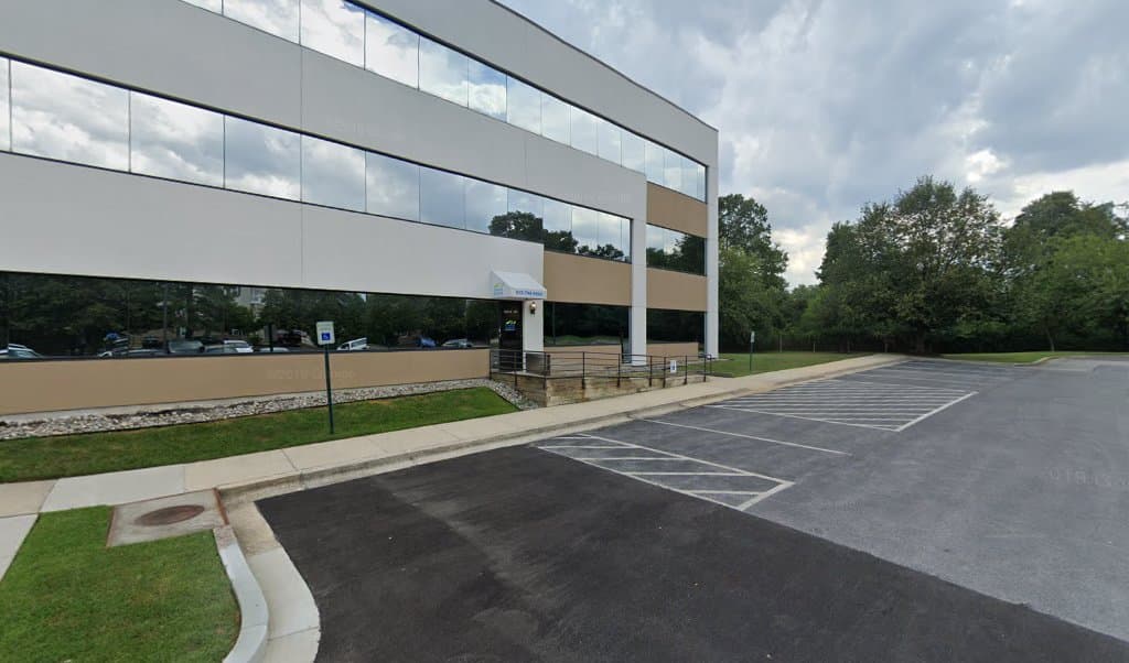 D.G. Van Bergen — attorney in Glen Burnie, MD
