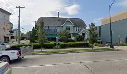 D J & Associates — attorney in Birmingham, MI