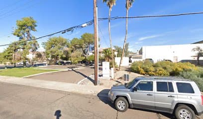 D L Investigations & Attorney — attorney in Phoenix, AZ