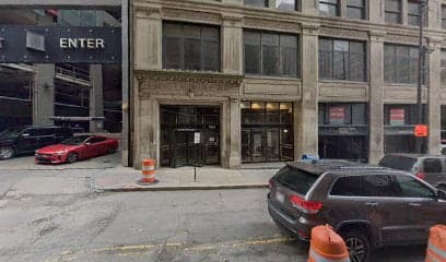 D Peter Hochberg Co LPA — attorney in Cleveland, OH