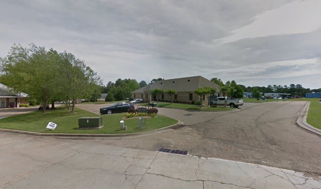 Dabbs Law Firm PC — attorney in Pearl, MS