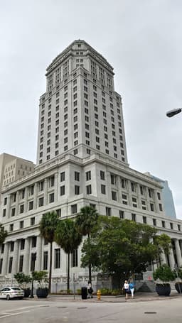Dade Legal Aid/Put Something Back