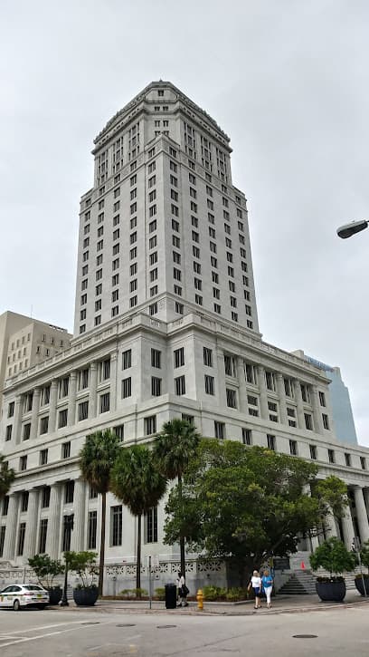Dade Legal Aid/Put Something Back — attorney in Miami, FL