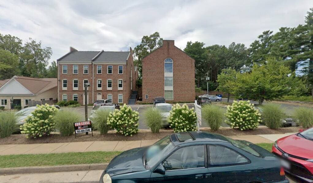 Dahal Law Associates, LLC — attorney in Falls Church, VA
