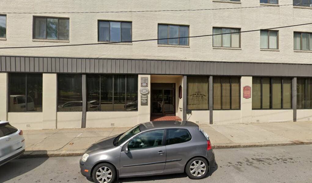 Dahar Law Firm — attorney in Manchester, NH