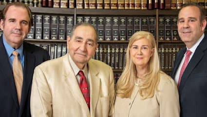 Dahar Law Firm: S. William Dahar II — attorney in Manchester, NH
