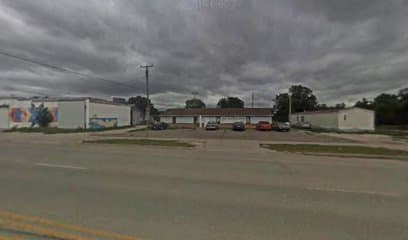 Dakota Plains Legal Services — attorney in Mission, SD
